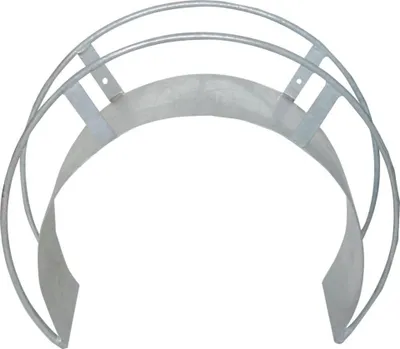 Produktbild von MaKeDO Schlauchhalter Metall 60 cm