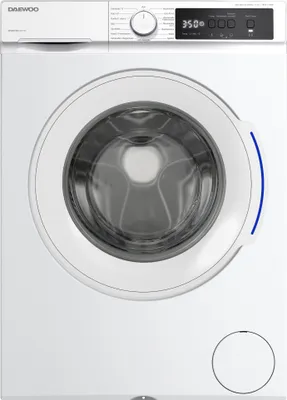 Produktbild von Daewoo WM-FBR7454W0NA-DE Waschmaschine