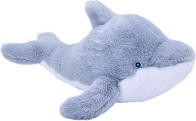 Zdjęcie produktu dla Wild Republic - Kuscheltier - Ecokins medium - Delfin