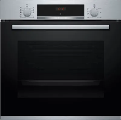 Produktbild von Bosch HRA534BS0 - Vstavaná rúra - nerezová oceľ