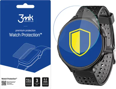 Obrázek produktu pro 3MK Watch Protection, Forerunner 235, 1 kusů