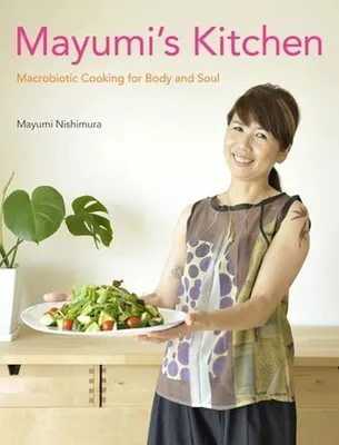 Produktbild von Mayumi's Kitchen