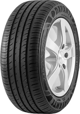 Produktbild von 1x Davanti DX390 Sommerreifen 175/65 R14 82H Reifen
