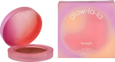 Immagine prodotto di Lumi Benefit Glow-La-La polvere evidenziatore