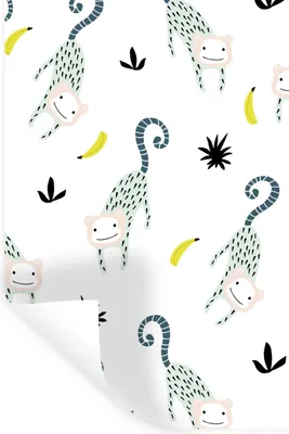 Produktbild von MuchoWow® - Sticker - Dekorfolie