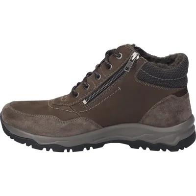 Produktbild von Josef Seibel Leroy 57 Schnürstiefel Braun