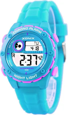 Image de Xonix NV-002