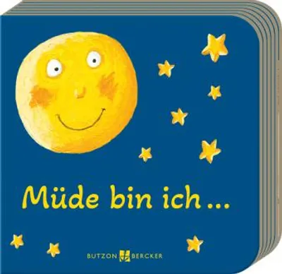 Image de Müde bin ich . . .