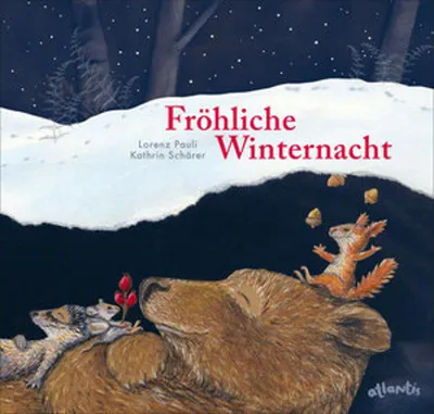 Image de Fröhliche Winternacht