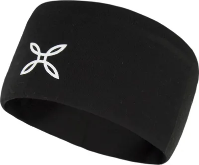 Produktbild von Montura Merino Band schwarz