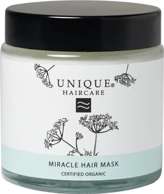 Image de Unique Beauty Masque pour cheveux Miracle