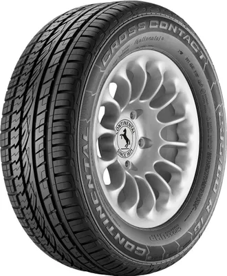 Immagine prodotto di Pneumatici CONTINENTAL 235/55 R20 102W CrossContact™ UHP XL