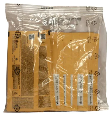 Produktbild von Davines, Nounou, Crememaske zur Haarbehandlung, pflegend, 12 Stü ck, 12 ml