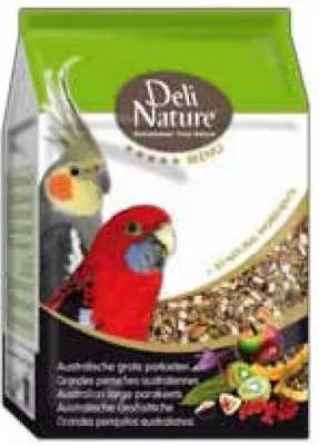 Produktbild von Vogelfutter Deli Nature 2,5 kg