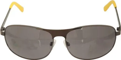 Produktbild von Mountain Warehouse - Pánské sluneční brýle "Antony" MW767 (jedna velikost) (Silver)