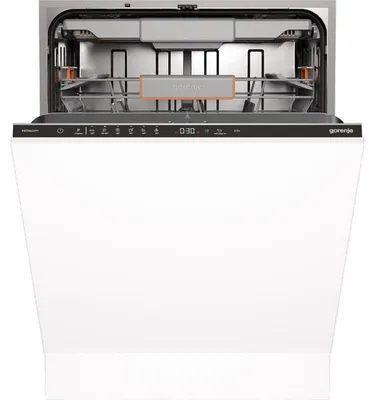 Obrázok produktu pre Vstavaná umývačka riadu GORENJE GV16C, 60 cm