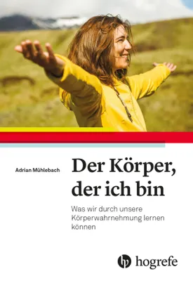 Produktbild von Der Körper, der ich bin