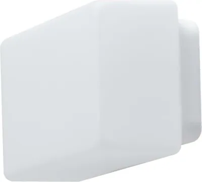 Obrázek produktu pro Přisazené svítidlo JENA, Varianta: 1 x 60 W, 240 x 120 mm