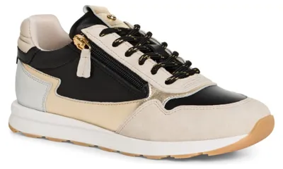 Produktbild von Tamaris Damen Schnürer 1-23601-44098 Farbe: Schwarz Größe: 39