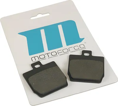 Produktbild von Bremsbelagsatz Motoforce S32 46,1 x 53,1 x 6,5 mm 2 Stück für Yamaha Aerox 50