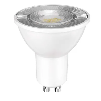 Obrázek produktu pro Emos ZQ8354, 7 W, 45 W, GU10, 560 lm, 30000 h, Neutrální bílá
