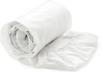 Produktbild von Yellow Suite Mumbai HSL 160x200+40 cm. Blanc de Blanc Spannbetttuch 160x200 Blanc-de-Blanc