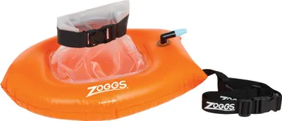 Zdjęcie produktu dla ZOGGS Tow Float Plus Orange