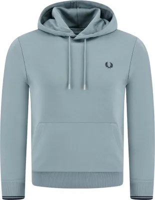 Produktbild von Fred Perry Tipped Kapuzenpullover Herren