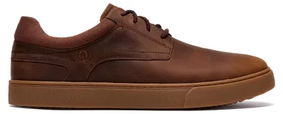 Produktbild von Clarks Lydford Lo 26320143 7, Sneaker in Braun für Herren, Größe 42