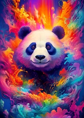 Image de ENJOY Panda Dream Puzzle 1000 pièces