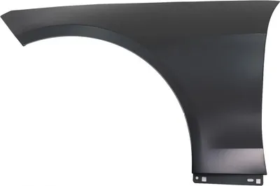 Obrázok produktu pre Blatník predný ĽAVÝ pre Mercedes triedy E W212 S212 2009-2016, hliník.