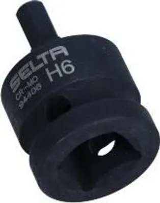 Produktbild von SELTA Kraft-Stecknuss SE-94406 40mm