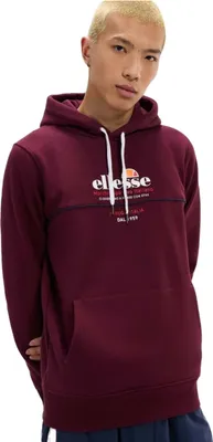 Obrázok produktu pre Mikina s kapucňou Ellesse SHX20948-800 pre Uni