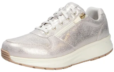Produktbild von Joya Damen Schnürschuh DYNAMO ZIP W LIGHT GOLD gold Größe EUR 38 1/3