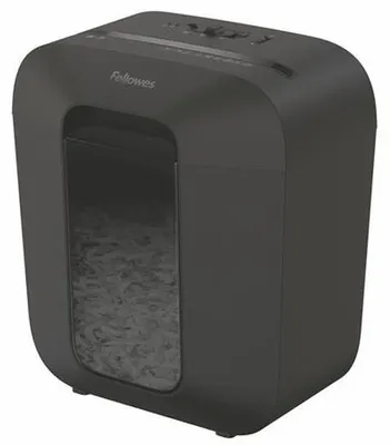 Obrázek produktu pro Fellowes LX Series 41711, Příčné skartování, 22 cm, 4 x 37 mm, 11,5 l, 60 listy, 70 dB