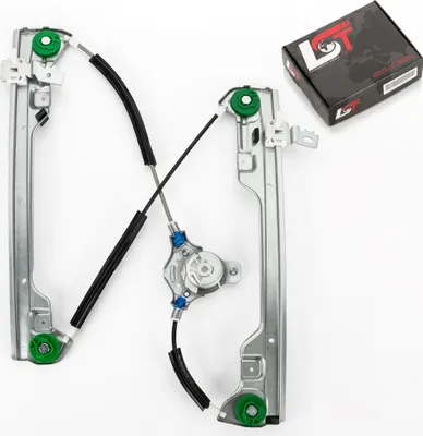 Produktbild von Elektrischer Fensterheber vorne rechts für NISSAN PRIMERA