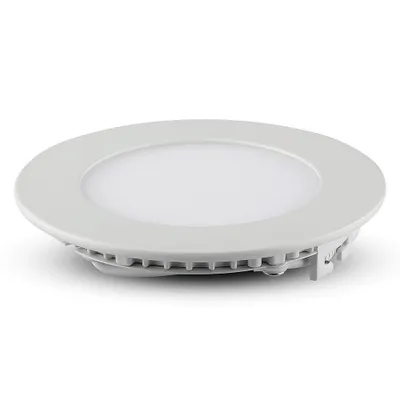Obrázek produktu pro Vestavné světlo V-TAC LED VT-1807RD, 18W, 1400lm, 4000K