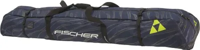 Produktbild von Fischer Alpine Fashion 3 Pairs Skitasche Blau 190 cm Blau 190 cm