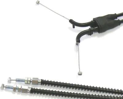 Obrázok produktu pre Kompletné lanko plynu pre YAMAHA XT 600 H / XT 600 Z Tenere #43F-26302-01