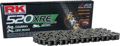 Obrázok produktu pre Chaîne Rk520Xre 124R