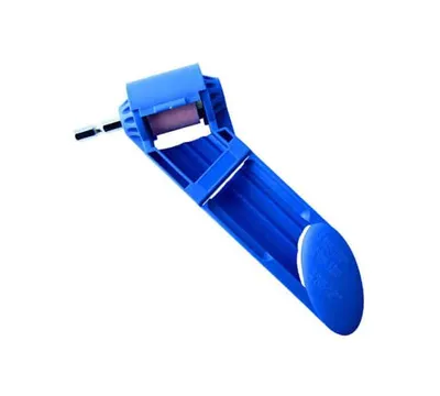 Immagine prodotto di Mola diamantata per punte da trapano, accessorio per trapano, affilatura punte da 2 a 12,5 mm, affilatura rapida - DiamondBruss