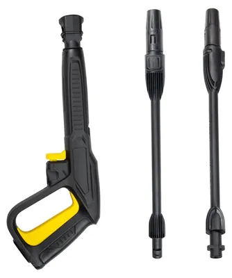 Ersatz-Spritzpistole für Hochdruckreiniger, kompatibel K2–K7