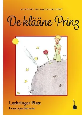 Produktbild von De klääne Prinz