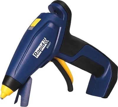 Immagine prodotto di Pistola per colla a caldo Rapid BGX7, 7,2 mm