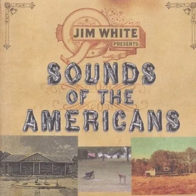 Produktbild von Sounds of the Americans