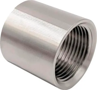 Obrázek produktu pro Nátrubek nerez 3/4"