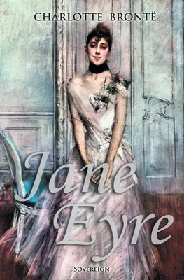 Produktbild von Jane Eyre