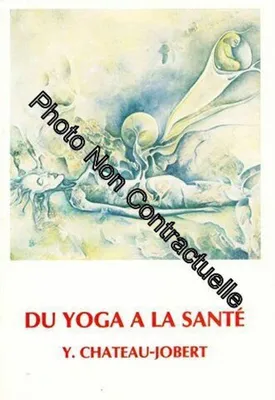 Image de Du yoga à la santé...
