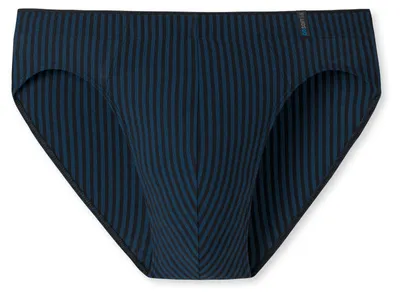 Produktbild von Schiesser Herren Supermini Gr. 7  navy