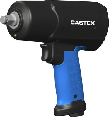 Immagine prodotto di Avvitatore a impulsi pneumatico, chiave 1/2" 2230 Nm, professionale, Castex